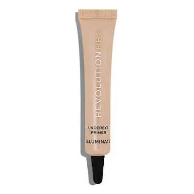 Makeup Revolution Undereye Primer Illuminate Szem alapozók Más