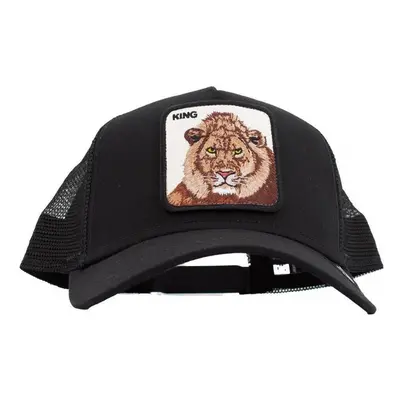 Goorin Bros THE KING LION Baseball sapkák Fekete