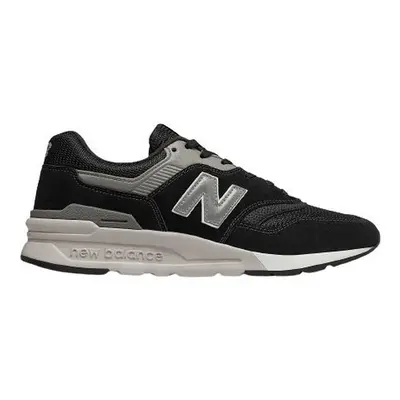 New Balance CM997HV1 Divat edzőcipők Fekete