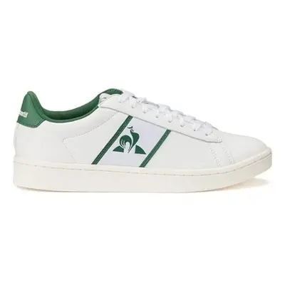 Le Coq Sportif CLASSIC SOFT Divat edzőcipők Fehér