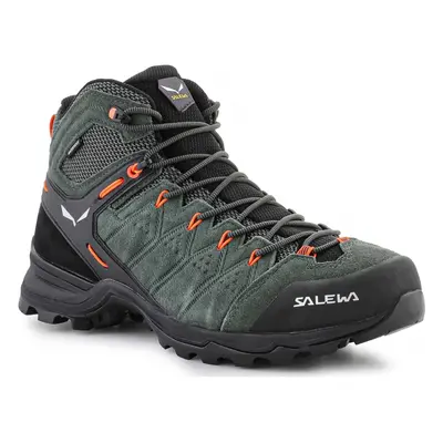 Salewa Ms Alp Mate Mid Wp 61384-5400 Túracipők Sokszínű