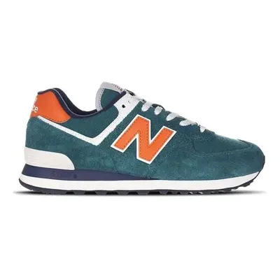 New Balance U574V2 Multisport Zöld