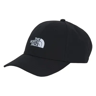 The North Face RECYCLED 66 CLASSIC HAT Baseball sapkák Fekete