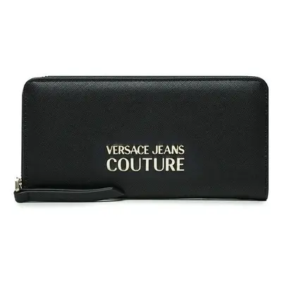 Versace Jeans Couture 74VA5PA1 Pénztárcák Fekete