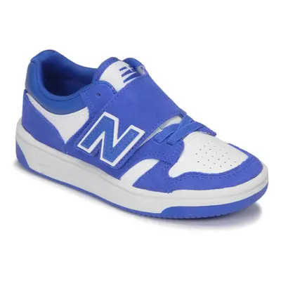 New Balance 480 Rövid szárú edzőcipők Kék