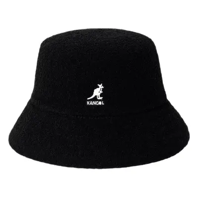 Kangol Bermuda UNISEX K3050ST Kalapok Fekete