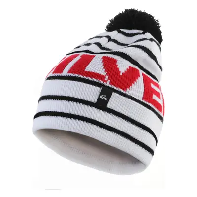 Quiksilver SUMIT BEANIE M KTMBE234-WBB0 Sapkák Sokszínű