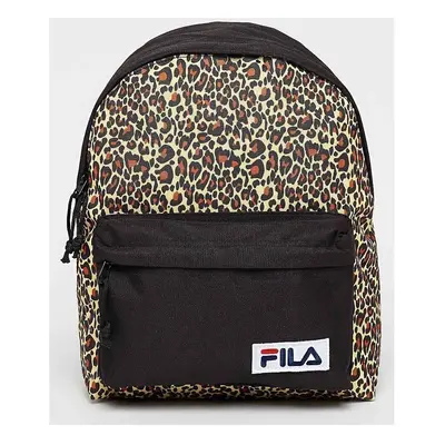 Fila MALMO MINI BACKPACK Hátitáskák Fekete