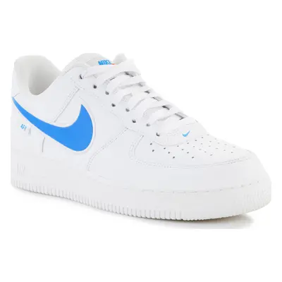 Nike Air Force 1 '07 FN7804-100 Rövid szárú edzőcipők Sokszínű