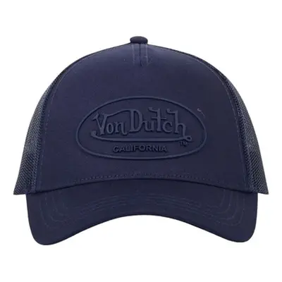 Von Dutch VD24 BASEBALL Baseball sapkák Kék