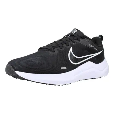 Nike DOWNSHIFTER 12 C/O Divat edzőcipők Fekete