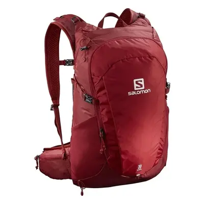 Salomon TRAILBLAZER 30 Hátitáskák Piros