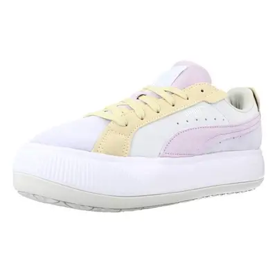 Puma SUEDE MAYU RAW WNS Divat edzőcipők Sokszínű