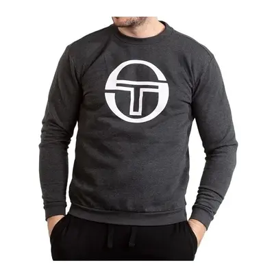 Sergio Tacchini SERG SWEATER Pulóverek Szürke