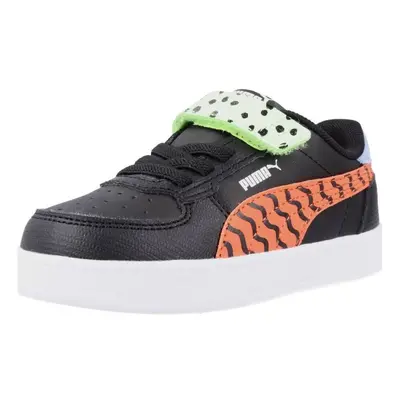 Puma CAVEN 2.0 MIX MT AC+INF Divat edzőcipők Fekete