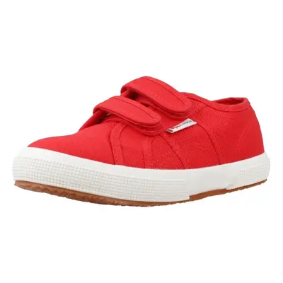 Superga S0003E0 Divat edzőcipők Piros