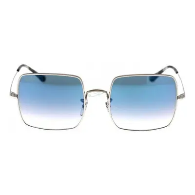 Ray-ban Occhiali da Sole Square RB1971 91493F Napszemüvegek Ezüst