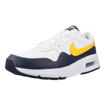 Nike AIR MAX SC Divat edzőcipők Fehér