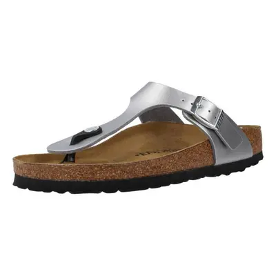 Birkenstock GIZEH BF Szandálok / Saruk Ezüst