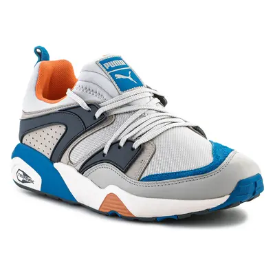 Puma Blaze Of Glory Retro Grey Violet Harbor Mist 383528-02 Rövid szárú edzőcipők Sokszínű