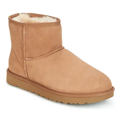 UGG CLASSIC MINI II Csizmák Barna