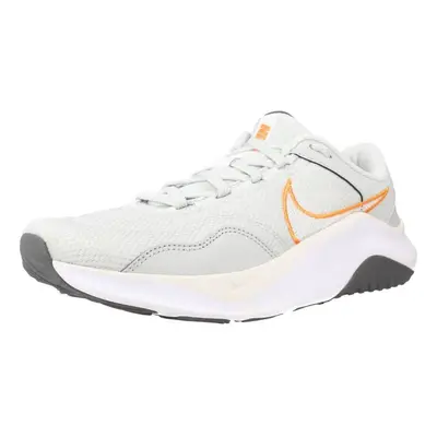 Nike LEGEND ESSENTIAL 3 MEN Divat edzőcipők Fehér