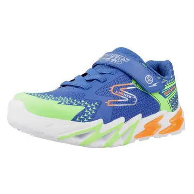 Skechers 400138L Divat edzőcipők Kék