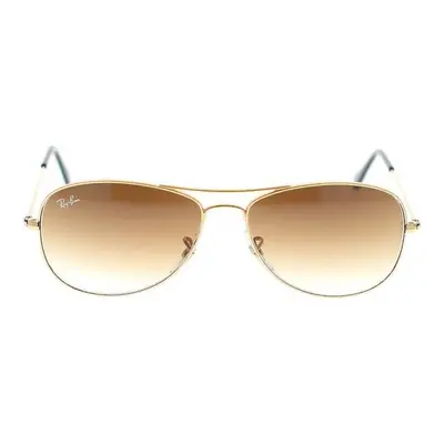 Ray-ban Occhiali da Sole Cockpit RB3362 001/51 Napszemüvegek Arany