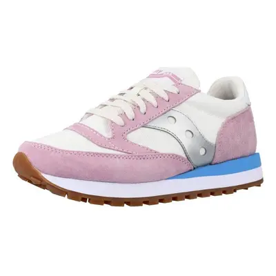 Saucony JAZZ 90 Divat edzőcipők Lila