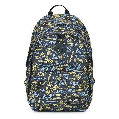 Rip Curl DOUBLE DOME 24L BTS Hátitáskák Sokszínű