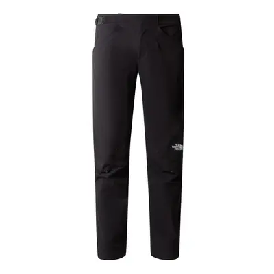 The North Face M AO WINTER REG TAP PANT Nadrágok Fekete