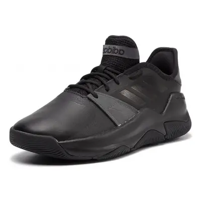 adidas STREETFLOW Divat edzőcipők Fekete