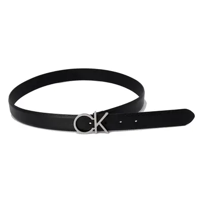 Calvin Klein Jeans LOGO 3.0 PEBBLE K60K611903 Övek Fekete