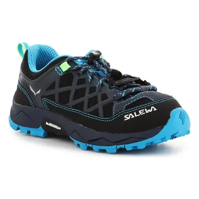 Salewa Jr Wildfire 64007-3847 Túracipők Sokszínű