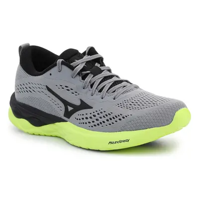 Mizuno Wave Revolt 2 J1GC218111 Futócipők Sokszínű