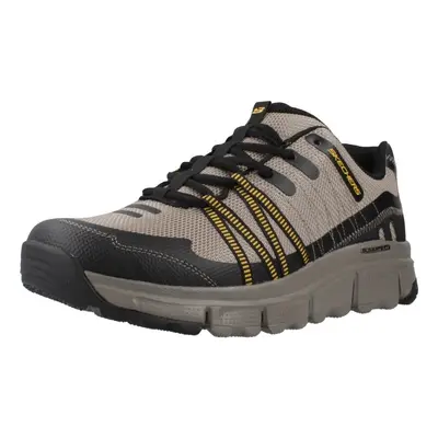 Skechers 237623S Divat edzőcipők Fekete