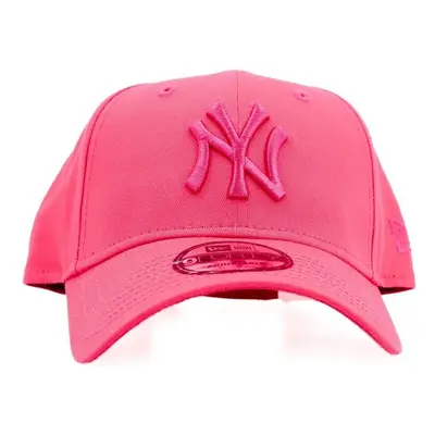 New-Era NEW YORK YANKEES Baseball sapkák Rózsaszín