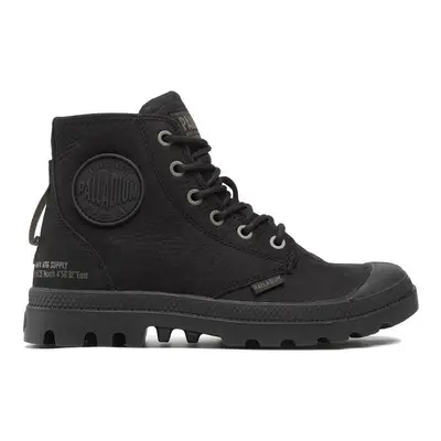 Palladium PAMPA HI SUPPLY LTH Csizmák Fekete