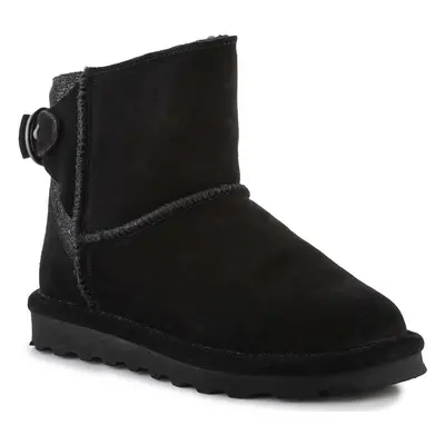 Bearpaw BETTY BLACK CAVIAR 2713W-550 Csizmák Fekete