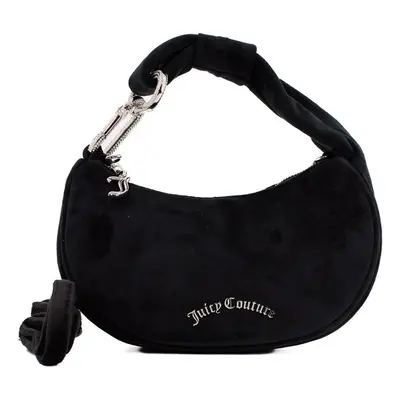 Juicy Couture BLOSSOM SMALL HOBO Táskák Fekete