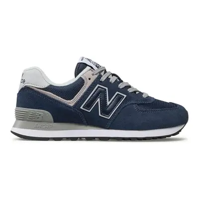 New Balance ML574V3 Divat edzőcipők Kék