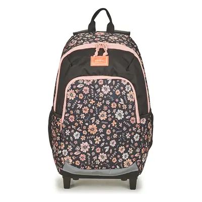 Rip Curl WHEELED OZONE 30L MIXED Táskák / Gurulós táskák Sokszínű