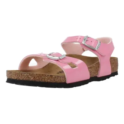 Birkenstock RIO KIDS Szandálok / Saruk Rózsaszín