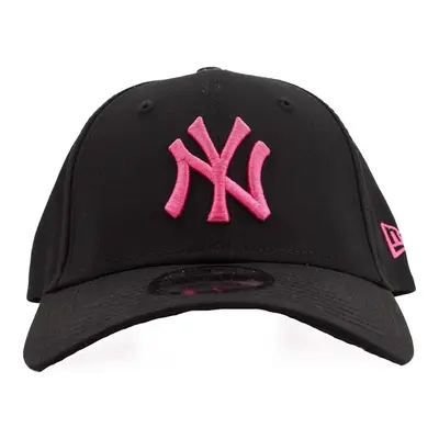 New-Era NEW YORK YANKEES Baseball sapkák Fekete