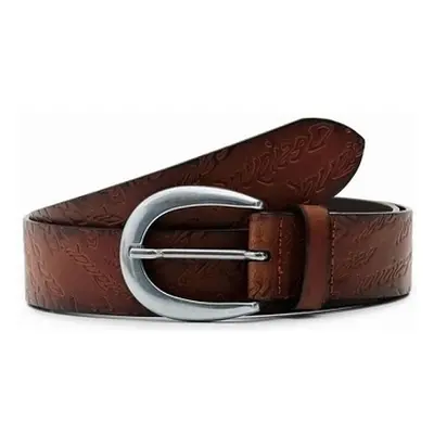 Desigual BELT_LOGO ONDAS Övek Barna