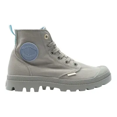 Palladium PAMPA MONOPOP Bokacsizmák Szürke