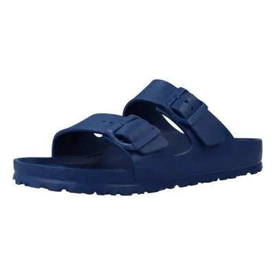 Birkenstock ARIZONA EVA Lábujjközös papucsok Kék