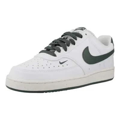 Nike COURT VISION LOW NEXT NATURE Divat edzőcipők Fehér