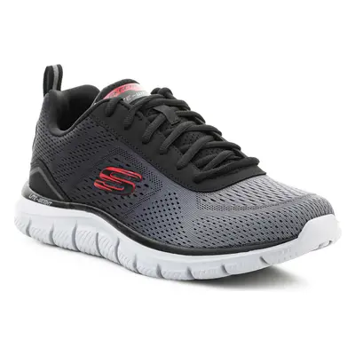 Skechers Track Ripkent Black/Charcoal 232399-BKCC Fitnesz Sokszínű