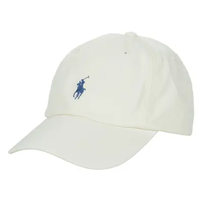 Polo Ralph Lauren CLASSIC SPORT CAP Baseball sapkák Bézs